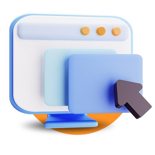 Blue Orange