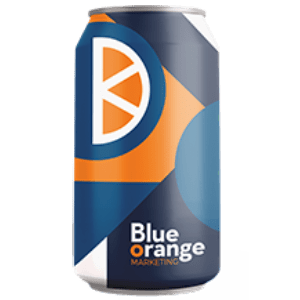 Blue Orange