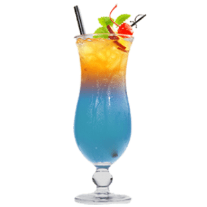 Blue Orange